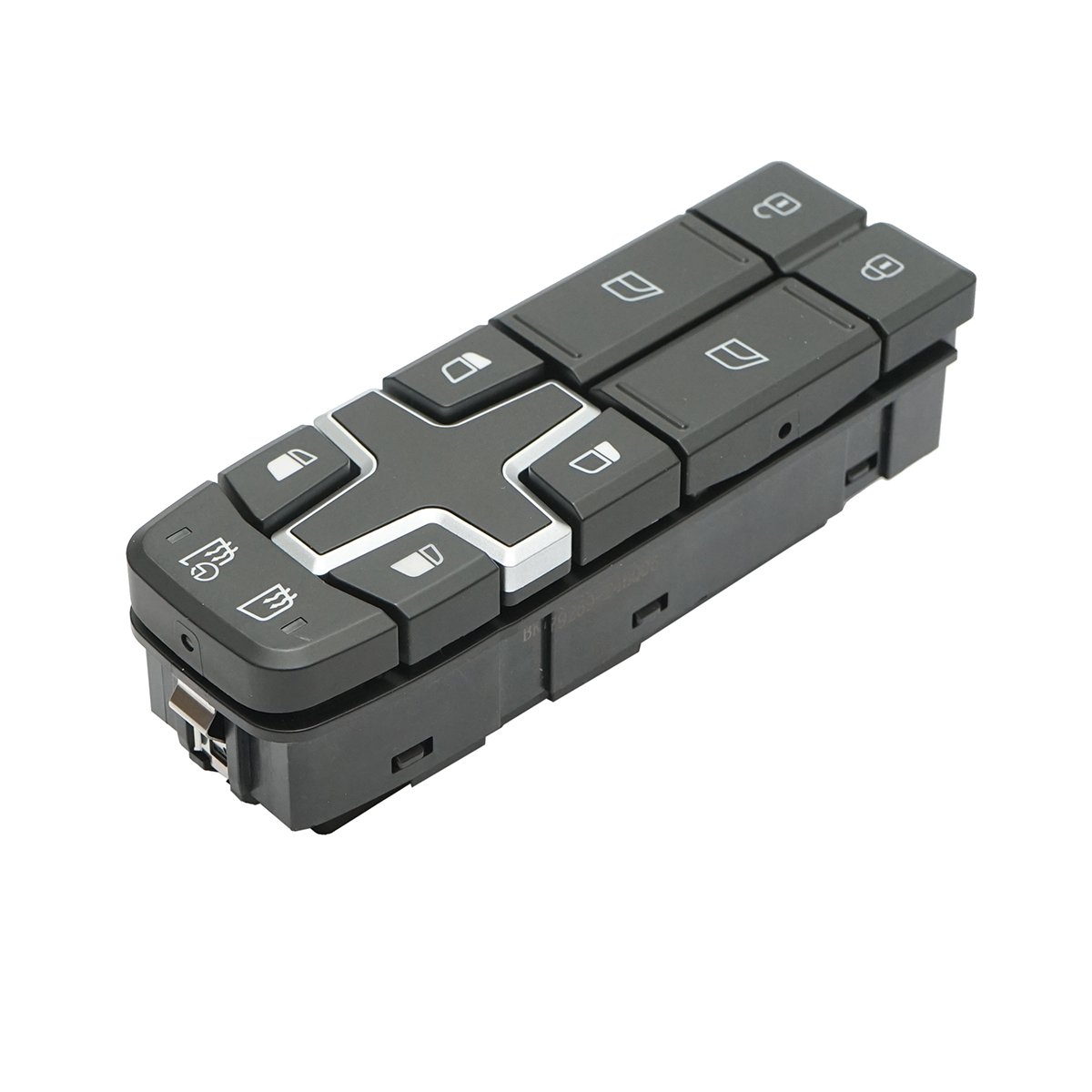 Panou modul comanda usa geam pentru Volvo FM (2013-2022) cod OEM 22154286. 22154235